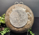 Fossil Marble Large Gemstone Bowl FB2149 🐚