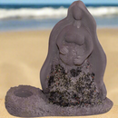 Sitting Goddesses for your Altar or Sacred Space FB1170 🩷