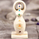 Goddess Figurines, Beautiful Assortment for you Crystal Layouts  FB1154 💗