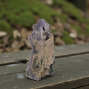 Grape Agate Tower / Standing Point 🧡🌸🧡 CD-10128