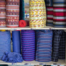 Guatemalan Worry Dolls with Cloth Pouch FB3415 🏜️