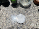 Selenite Thick Etched Display / Charging Plates / Bases FB1553