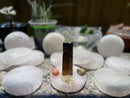 Selenite Etched Round Charging Plates / Bases for crystal grids and display FB1488