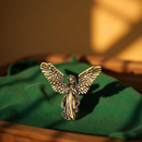 Brass Angels Miniature Totem / Spirit Figurines FB1776 🪽