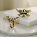 Brass Angels Miniature Totem / Spirit Figurines FB1776 🪽