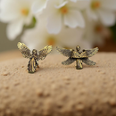 Brass Angels Miniature Totem / Spirit Figurines FB1776 🪽