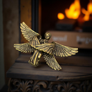 Brass Angels Miniature Totem / Spirit Figurines FB1776 🪽