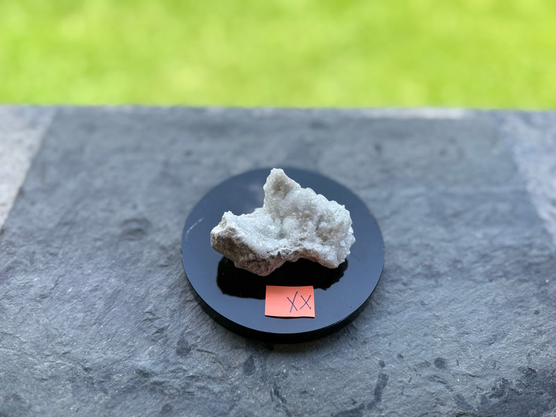 Celestite Clusters from Madagascar - Angelic Realm Crystal FB1306 🌸