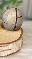 Septarian / Dragon Stone Geode Egg FB2469