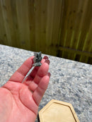 Mini Owls for clarity, wisdom, intuition Totem / Spirit Animal FB2249 🦉