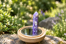 Dream Fluorite Polished Standing Generator Point (Tower) FB3060 🔮