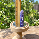Dream Fluorite Polished Standing Generator Point (Tower) FB3060 🔮