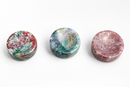 Ocean Jasper Polished Bowl, AA Quality FB2401