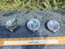 Ocean Jasper Polished Bowl, AA Quality FB2401