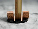 Copper Cubes for boosting and enhancing