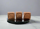 Copper Cubes for boosting and enhancing