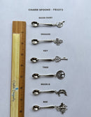 Mini Charm Spoons FB3273  🥄