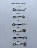 Mini Charm Spoons FB3273  🥄