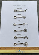 Mini Charm Spoons FB3273  🥄