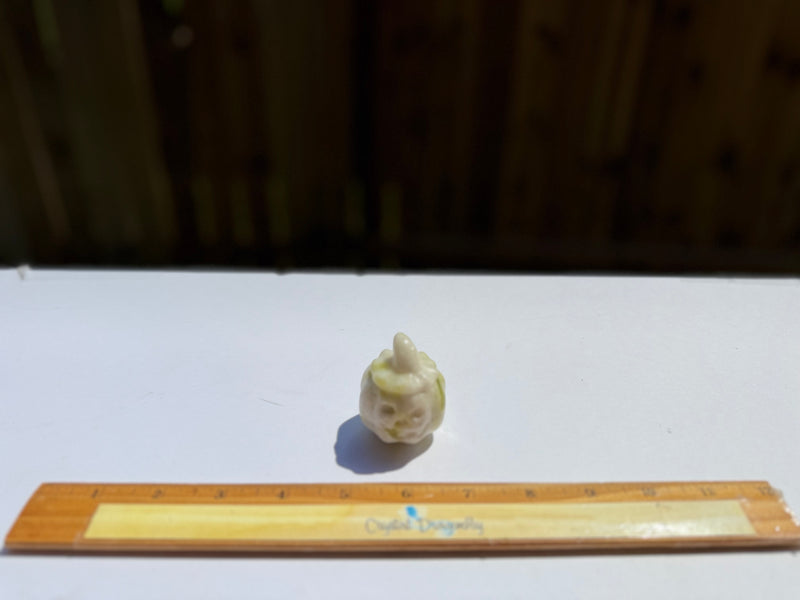 Xiuyang Jade Jack O' Lantern Pumpkin FB2709