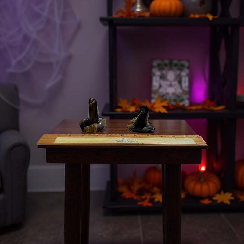 🧹🧙‍♂️🧹 Witch / Wizard Pointed Hat FB2340