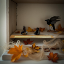 🧹🧙‍♂️🧹 Witch / Wizard Pointed Hat FB2340