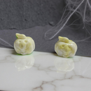 Xiuyang Jade Jack O' Lantern Pumpkin FB2709