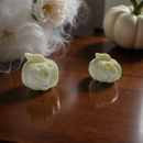 Xiuyang Jade Jack O' Lantern Pumpkin FB2709