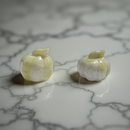 Xiuyang Jade Jack O' Lantern Pumpkin FB2709