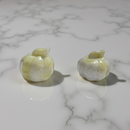 Xiuyang Jade Jack O' Lantern Pumpkin FB2709