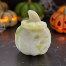 Xiuyang Jade Jack O' Lantern Pumpkin FB2709
