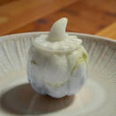 Xiuyang Jade Jack O' Lantern Pumpkin FB2709