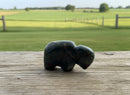 Bloodstone Bison Spirit Stone/ Zuni Bison FB1390