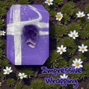 Crystal Infused Soaps - Assorted Gemstones! 💙 FB3187