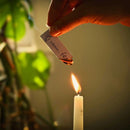 Incentional Energy Enhancing Paper Incense Kit FB1192 💚