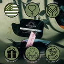 Incentional Energy Enhancing Paper Incense Kit FB1192 💚