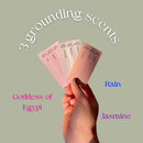 Incentional Energy Enhancing Paper Incense Kit FB1192 💚