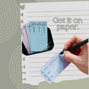 Incentional Energy Enhancing Paper Incense Kit FB1192 💚