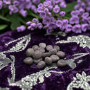 Kunzite Tumbled Stones, calm, uplifting 💠