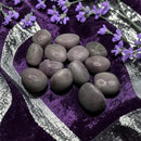 Kunzite Tumbled Stones, calm, uplifting 💠