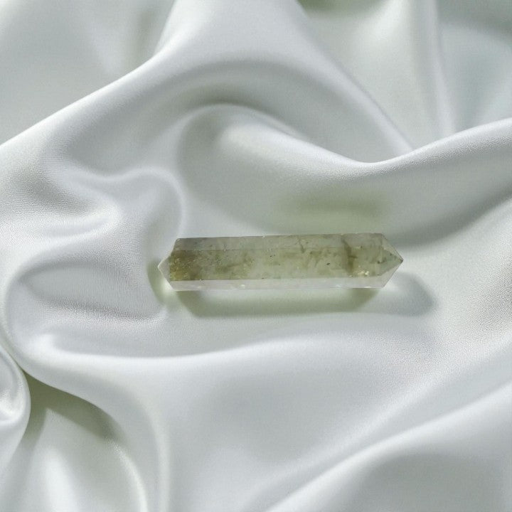 Labradorite Double Terminated Flat Sided Points FB2927 🍃