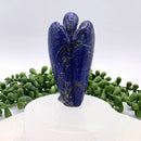 Lapis Lazuli Large Angel Figurine FB1123 🦅