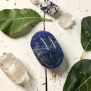 Lapis Lazuli Palm Stones FB1898 💙🦋💙