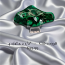 Malachite Freeform Polished Premium Pieces 💚 CD-10395