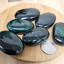 Malachite Palm Stone FB3031 🪷