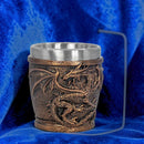Medieval Dragon Shot Glass FB2007 💎