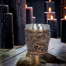 Medieval Dragon Shot Glass FB2007 💎