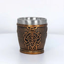 Medieval Dragon Shot Glass FB2007 💎