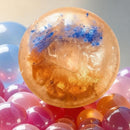 Mercury Direct Bar Soap with Clear Quartz FB1610 💜