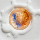 Mercury Direct Bar Soap with Clear Quartz FB1610 💜